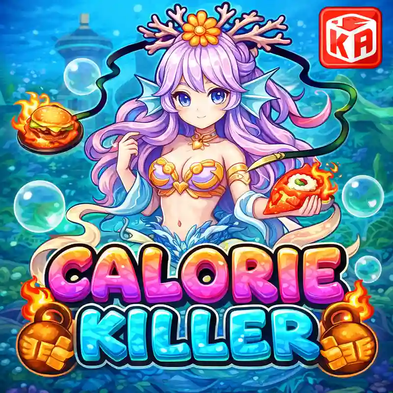 Calorie Killer Online Casino Game