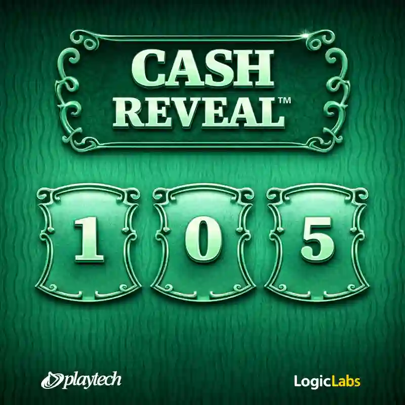 Cash Reveal sa 888bet apk